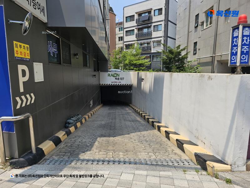 2024타경56762 경기도 부천시 소사구 경인옛로 107, 라온107 7층 701호 아파트 경매 이미지