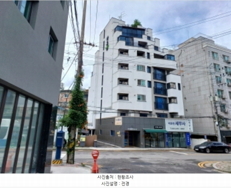 2024타경56762 경기도 부천시 소사구 경인옛로 107, 라온107 7층 701호 아파트 경매 이미지