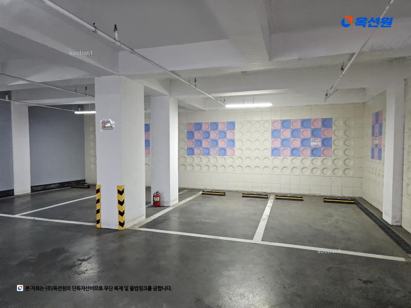2024타경56762 경기도 부천시 소사구 경인옛로 107, 라온107 7층 701호 아파트 경매 이미지
