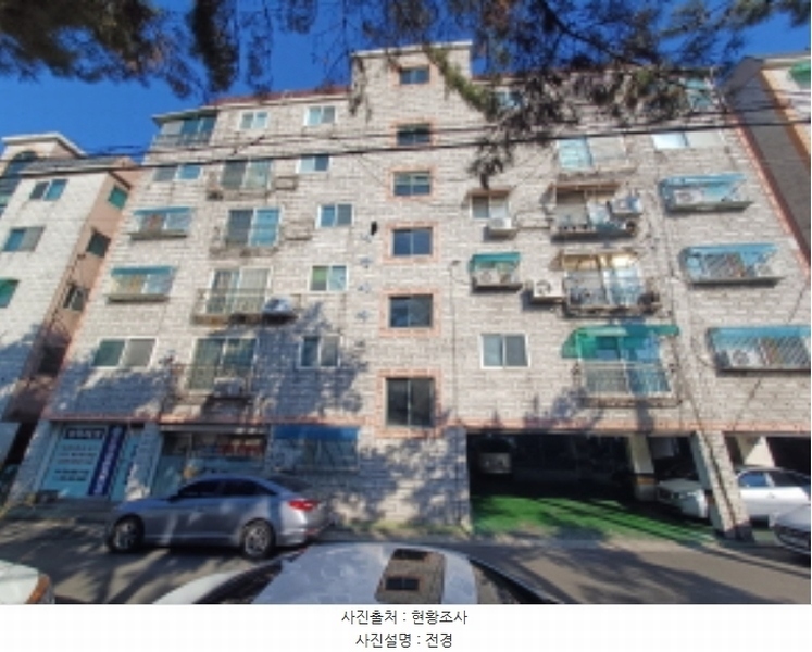 2024타경56878 경기도 부천시 오정구 부천로432번길 15, 대성파크빌 105동 5층 502호 아파트[공급9평형] 경매 이미지
