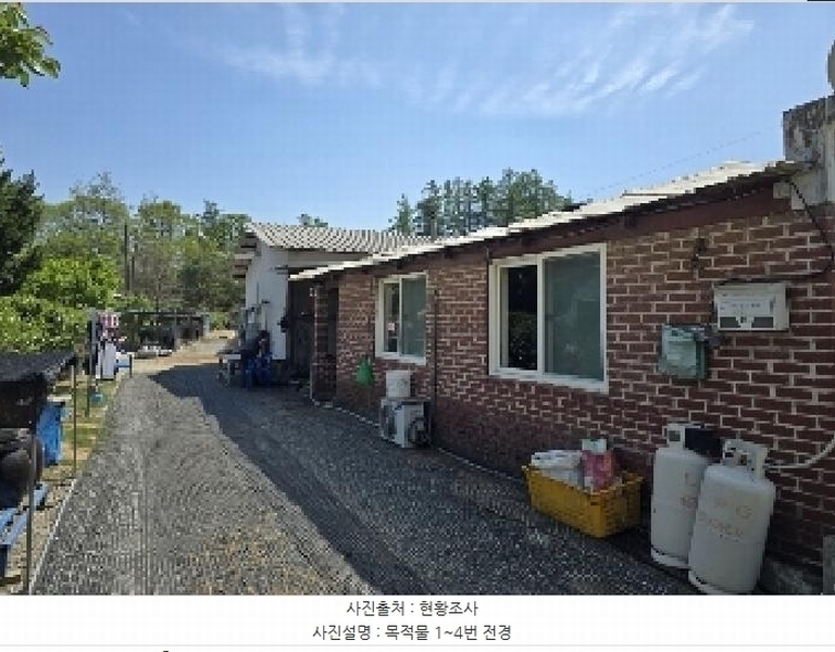 2025타경30514 충청북도 충주시 주덕읍 대곡리 651-1 주택 경매 이미지