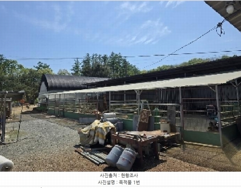 2025타경30514 충청북도 충주시 주덕읍 대곡리 651-1 주택 경매 이미지