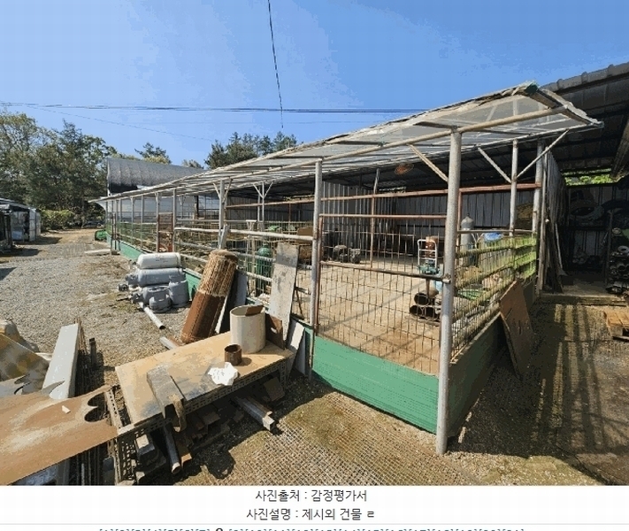 2025타경30514 충청북도 충주시 주덕읍 대곡리 651-1 주택 경매 이미지