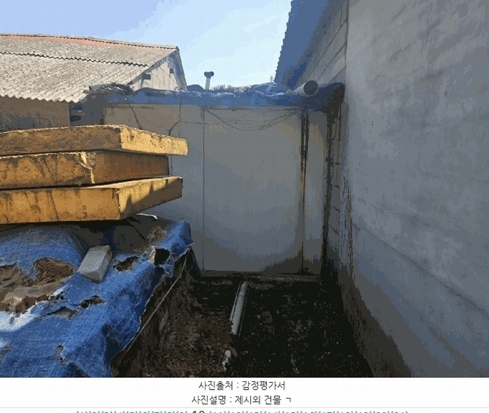2025타경30514 충청북도 충주시 주덕읍 대곡리 651-1 주택 경매 이미지