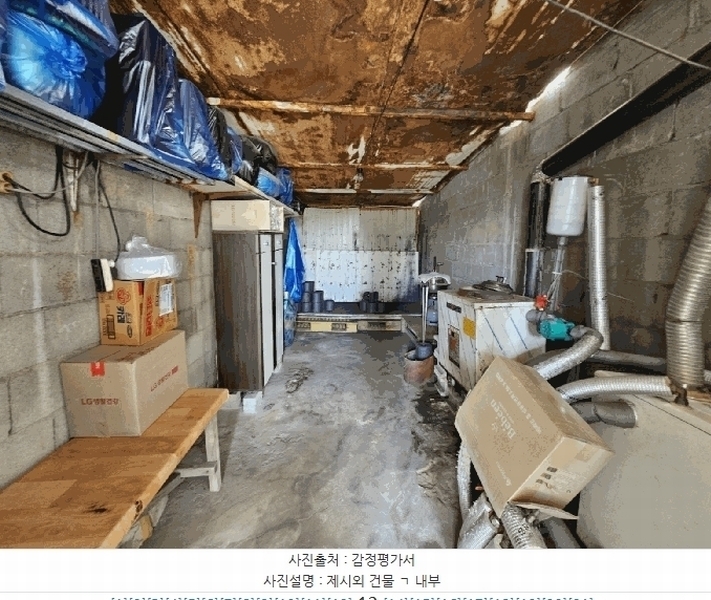 2025타경30514 충청북도 충주시 주덕읍 대곡리 651-1 주택 경매 이미지