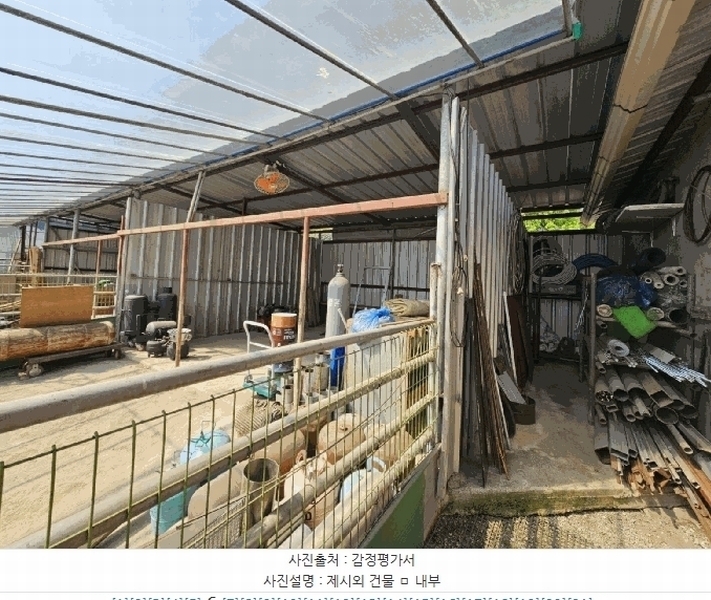 2025타경30514 충청북도 충주시 주덕읍 대곡리 651-1 주택 경매 이미지