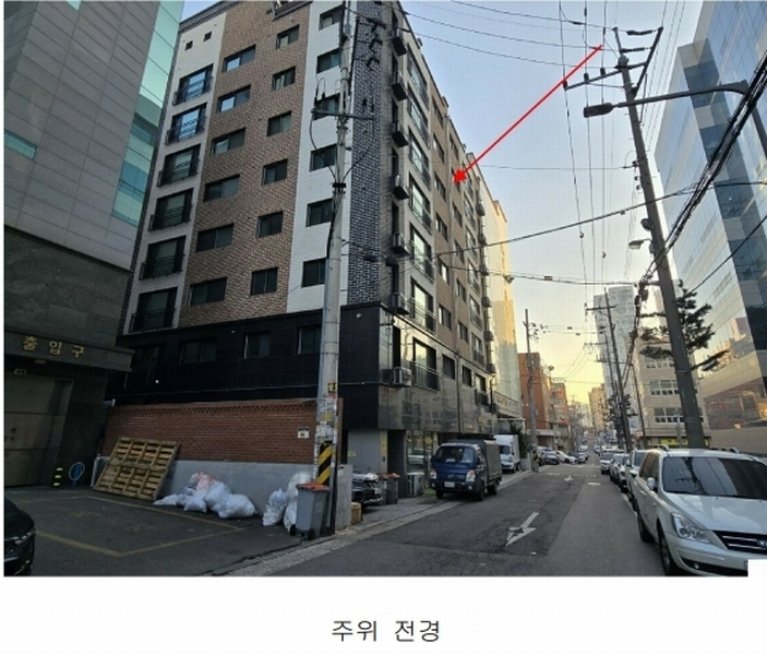 2025타경30644 경기도 부천시 원미구 조마루로427번길 92, 아이원오피스텔 에이동 3층 301호 오피스텔 경매 이미지