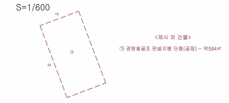 2025타경31531 경상북도 고령군 성산면 어곡리 1-36 임야 경매 이미지
