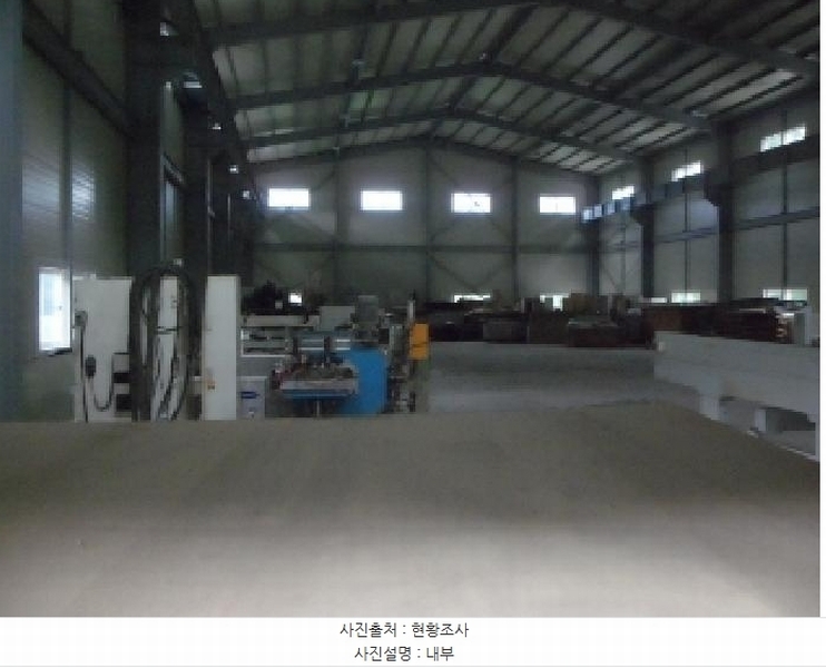 2025타경31531 경상북도 고령군 성산면 어곡리 1-36 임야 경매 이미지