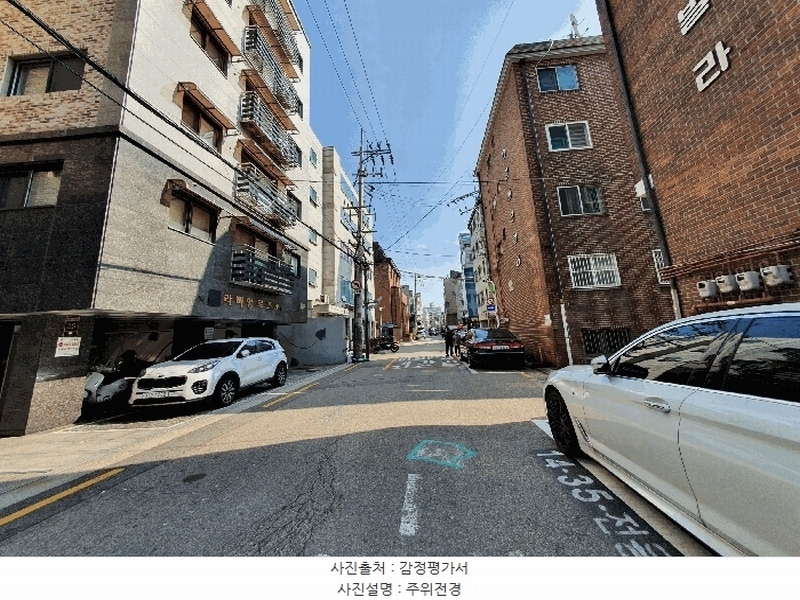 2024타경61710 서울특별시 마포구 월드컵북로16길 25, 라비앙로즈 5층 502호 다세대(빌라)[공급11평형] 경매 이미지