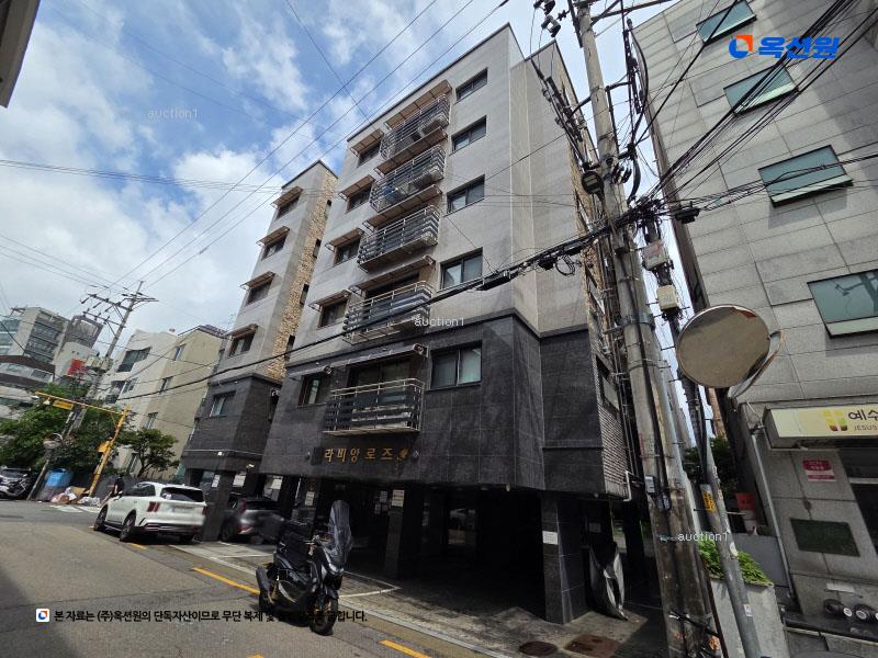 2024타경61710 서울특별시 마포구 월드컵북로16길 25, 라비앙로즈 5층 502호 다세대(빌라)[공급11평형] 경매 이미지