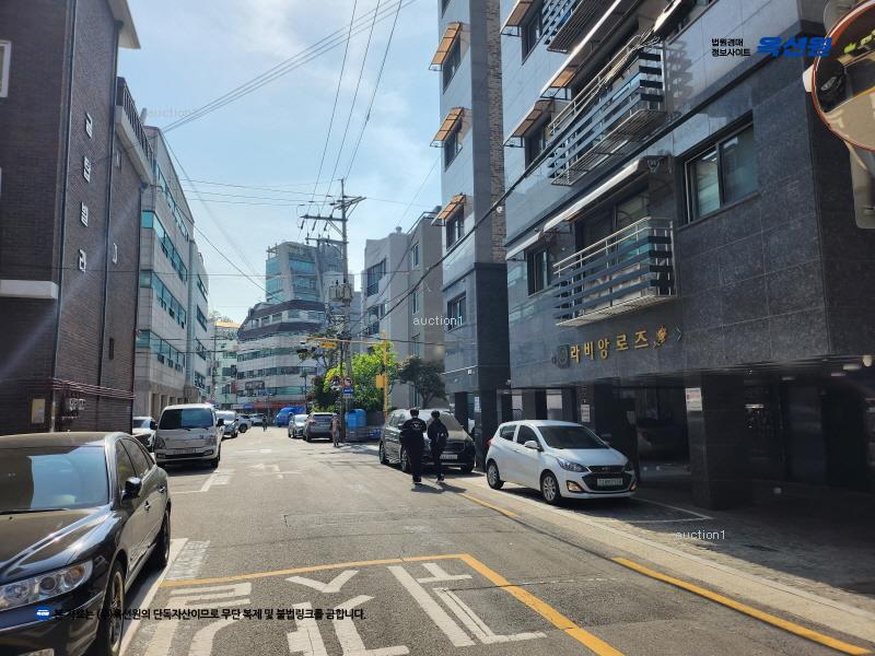 2024타경61710 서울특별시 마포구 월드컵북로16길 25, 라비앙로즈 5층 502호 다세대(빌라)[공급11평형] 경매 이미지