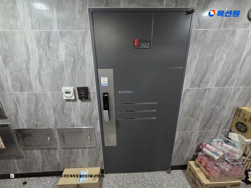 2024타경61710 서울특별시 마포구 월드컵북로16길 25, 라비앙로즈 5층 502호 다세대(빌라)[공급11평형] 경매 이미지