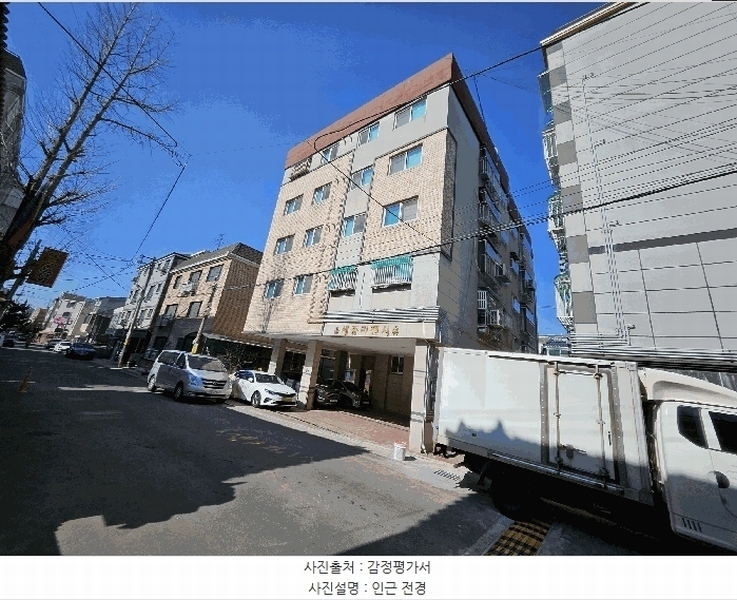 2025타경32541 경기도 부천시 오정구 부천로460번길 63, 세종리젠시 5층 502호 다세대(빌라)[공급12평형] 경매 이미지
