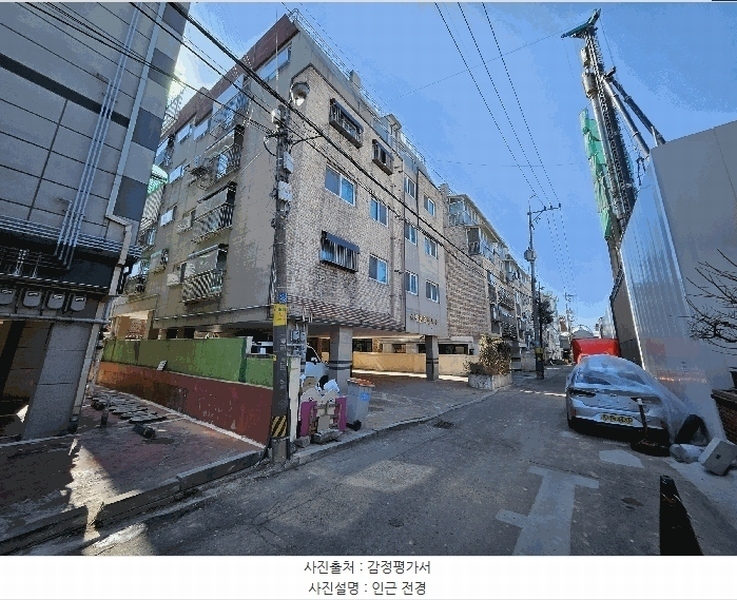 2025타경32541 경기도 부천시 오정구 부천로460번길 63, 세종리젠시 5층 502호 다세대(빌라)[공급12평형] 경매 이미지