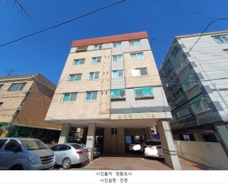 2025타경32541 경기도 부천시 오정구 부천로460번길 63, 세종리젠시 5층 502호 다세대(빌라)[공급12평형] 경매 이미지