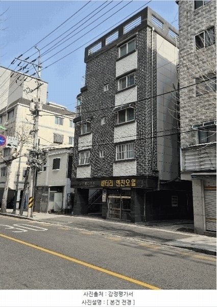 2025타경32977 경기도 부천시 소사구 안곡로 152, 동하벨트라움 4층 401호 다세대(빌라)[공급13평형] 경매 이미지