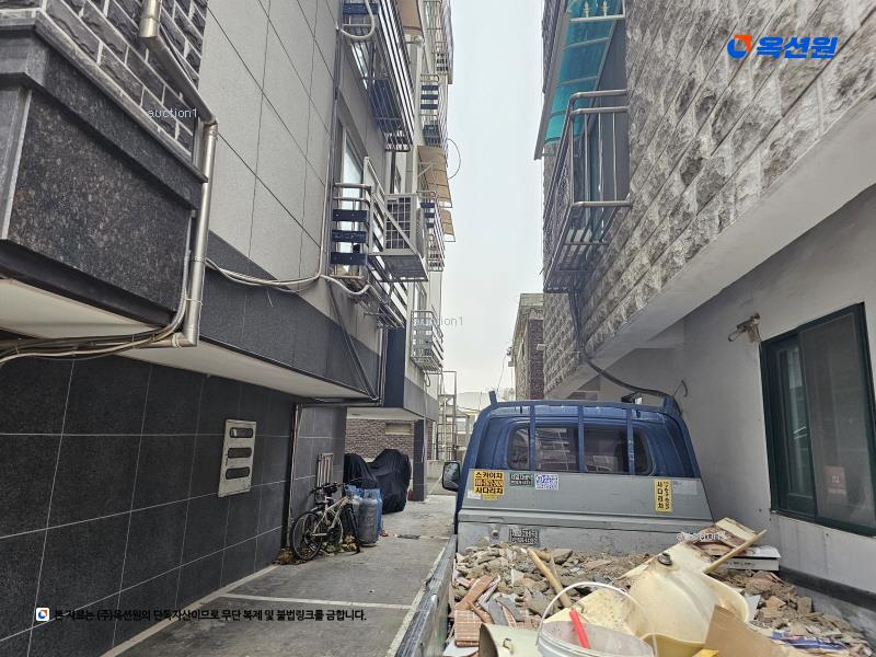 2025타경32977 경기도 부천시 소사구 안곡로 152, 동하벨트라움 4층 401호 다세대(빌라)[공급13평형] 경매 이미지