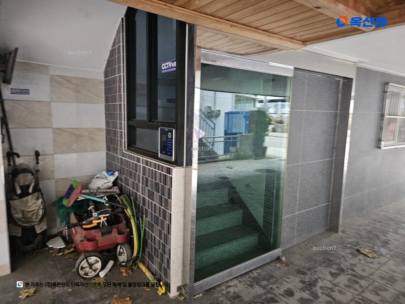 2025타경32977 경기도 부천시 소사구 안곡로 152, 동하벨트라움 4층 401호 다세대(빌라)[공급13평형] 경매 이미지