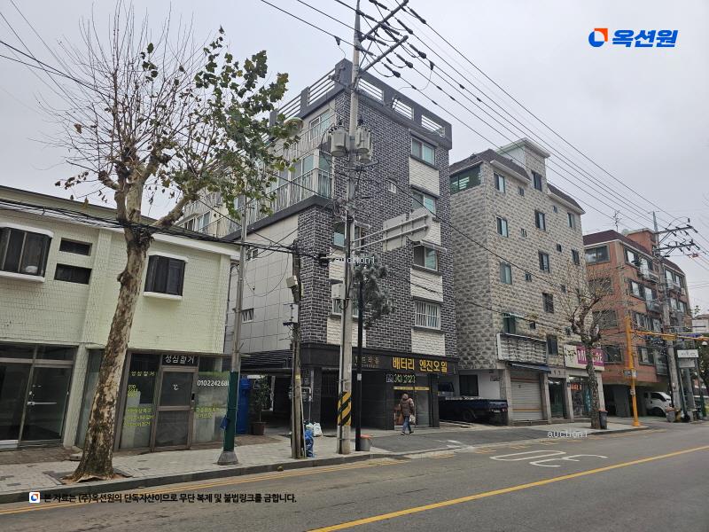 2025타경32977 경기도 부천시 소사구 안곡로 152, 동하벨트라움 4층 401호 다세대(빌라)[공급13평형] 경매 이미지