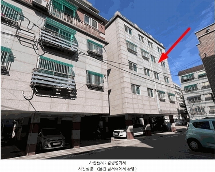 2025타경33043 경기도 부천시 원미구 부일로646번길 6, 대창스페이스빌 가동 4층 403호 다세대(빌라)[공급14평형] 경매 이미지