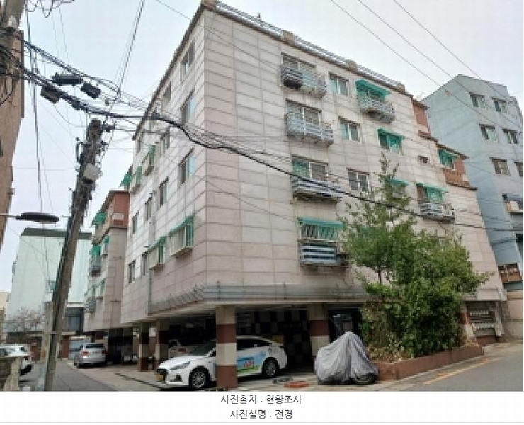 2025타경33043 경기도 부천시 원미구 부일로646번길 6, 대창스페이스빌 가동 4층 403호 다세대(빌라)[공급14평형] 경매 이미지