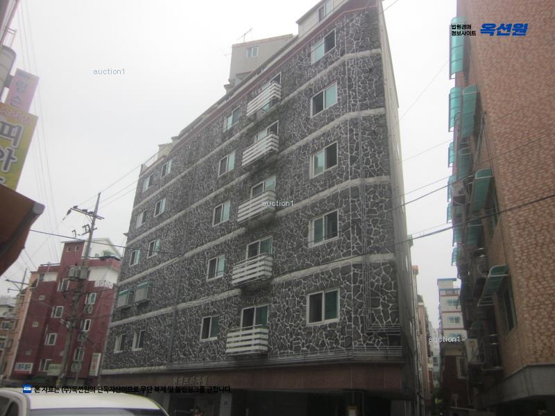 2025타경33052 경기도 부천시 원미구 부천로66번길 56, 현대프라자빌 7층 701호 다세대(빌라) 경매 이미지