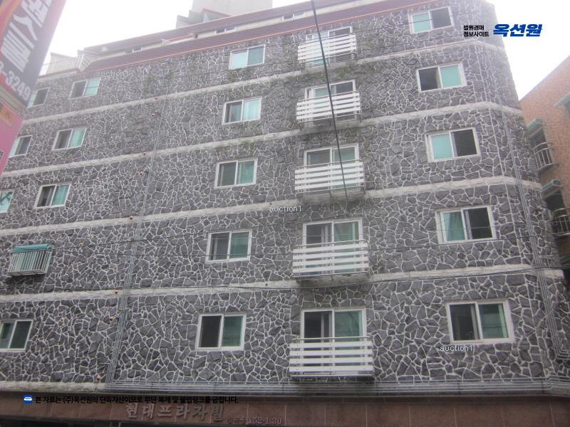 2025타경33052 경기도 부천시 원미구 부천로66번길 56, 현대프라자빌 7층 701호 다세대(빌라) 경매 이미지