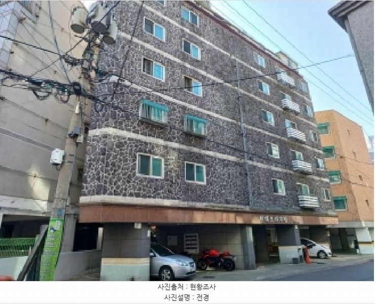 2025타경33052 경기도 부천시 원미구 부천로66번길 56, 현대프라자빌 7층 701호 다세대(빌라) 경매 이미지