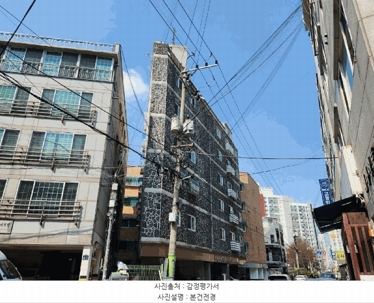 2025타경33052 경기도 부천시 원미구 부천로66번길 56, 현대프라자빌 7층 701호 다세대(빌라) 경매 이미지