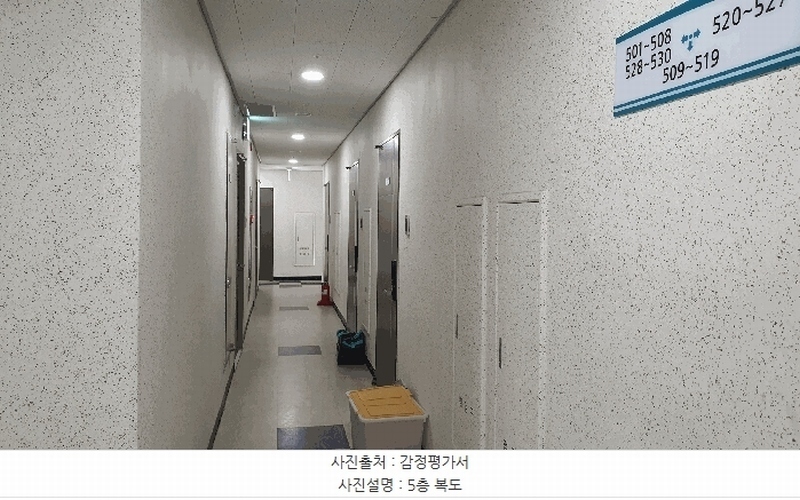 2025타경33118 경기도 김포시 김포한강10로 190, 중일라크리움 5층 528호 오피스텔 경매 이미지
