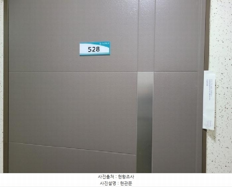 2025타경33118 경기도 김포시 김포한강10로 190, 중일라크리움 5층 528호 오피스텔 경매 이미지
