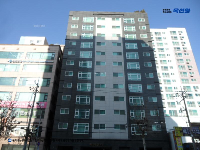 2025타경33156 경기도 부천시 소사구 경인로 143, 피치밸리 8층 803호 오피스텔[계약38평형] 경매 이미지