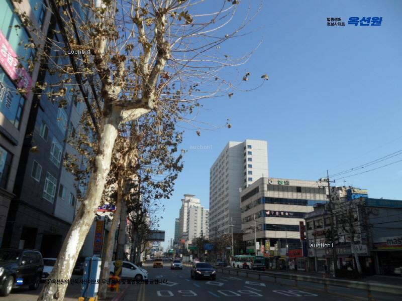 2025타경33156 경기도 부천시 소사구 경인로 143, 피치밸리 8층 803호 오피스텔[계약38평형] 경매 이미지
