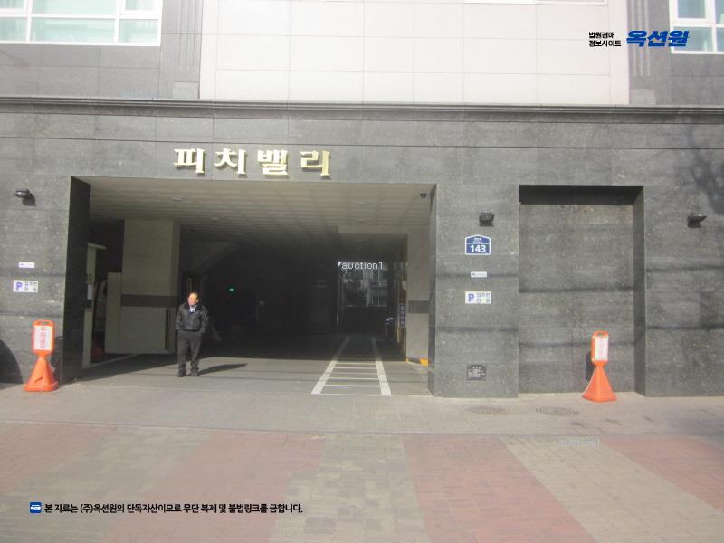2025타경33156 경기도 부천시 소사구 경인로 143, 피치밸리 8층 803호 오피스텔[계약38평형] 경매 이미지