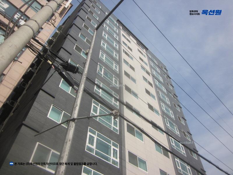 2025타경33156 경기도 부천시 소사구 경인로 143, 피치밸리 8층 803호 오피스텔[계약38평형] 경매 이미지