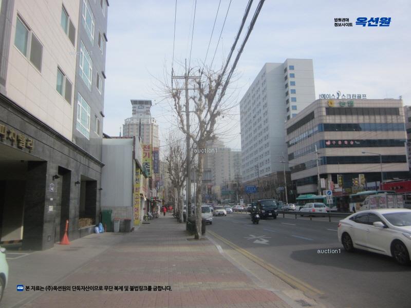 2025타경33156 경기도 부천시 소사구 경인로 143, 피치밸리 8층 803호 오피스텔[계약38평형] 경매 이미지