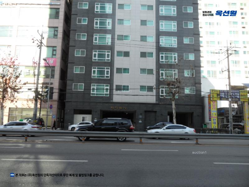 2025타경33156 경기도 부천시 소사구 경인로 143, 피치밸리 8층 803호 오피스텔[계약38평형] 경매 이미지