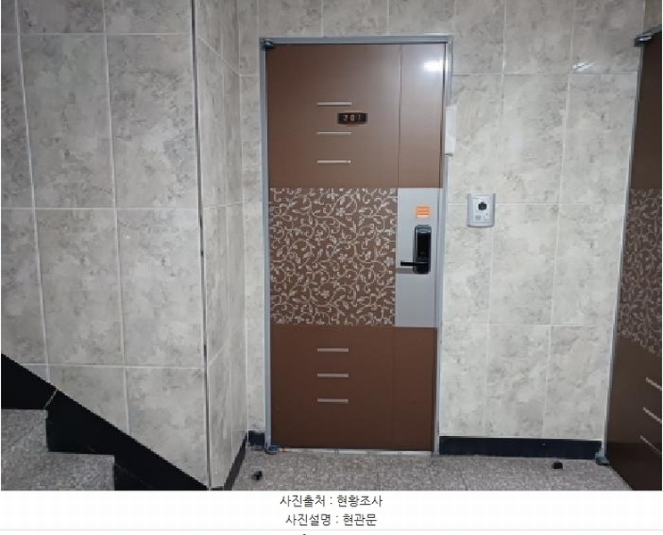 2025타경33187 경기도 부천시 원미구 심중로68번길 27-10, 지호빌 2층 201호 다세대(빌라)[공급12평형] 경매 이미지