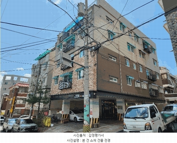 2025타경33187 경기도 부천시 원미구 심중로68번길 27-10, 지호빌 2층 201호 다세대(빌라)[공급12평형] 경매 이미지
