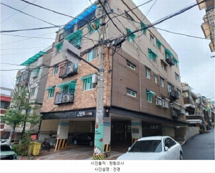 2025타경33187 경기도 부천시 원미구 심중로68번길 27-10, 지호빌 2층 201호 다세대(빌라)[공급12평형] 경매 이미지