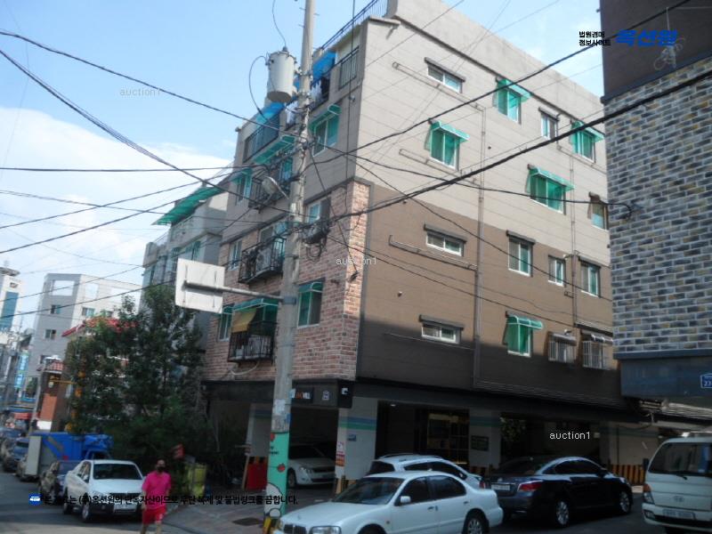 2025타경33187 경기도 부천시 원미구 심중로68번길 27-10, 지호빌 2층 201호 다세대(빌라)[공급12평형] 경매 이미지