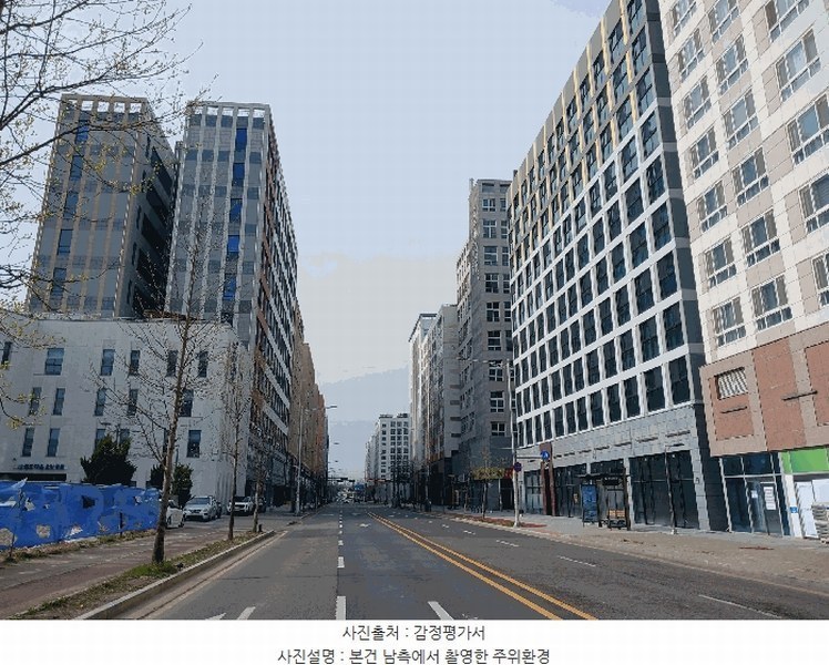 2025타경33208 경기도 김포시 김포한강10로133번길 74, 연세와이7두애틱 6층 616호 오피스텔[계약15평형] 경매 이미지