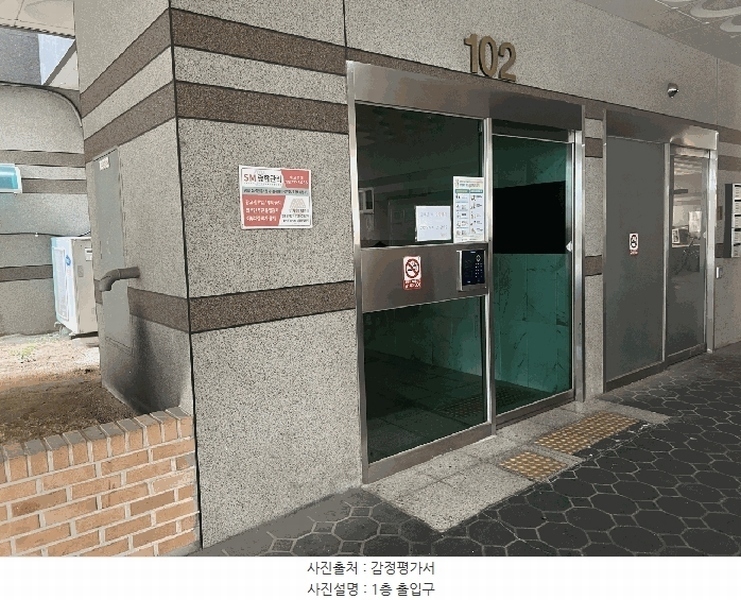 2025타경33260 경기도 부천시 원미구 조마루로397번길 8, 스테이트로뎀 10층 102-1002호 오피스텔 경매 이미지