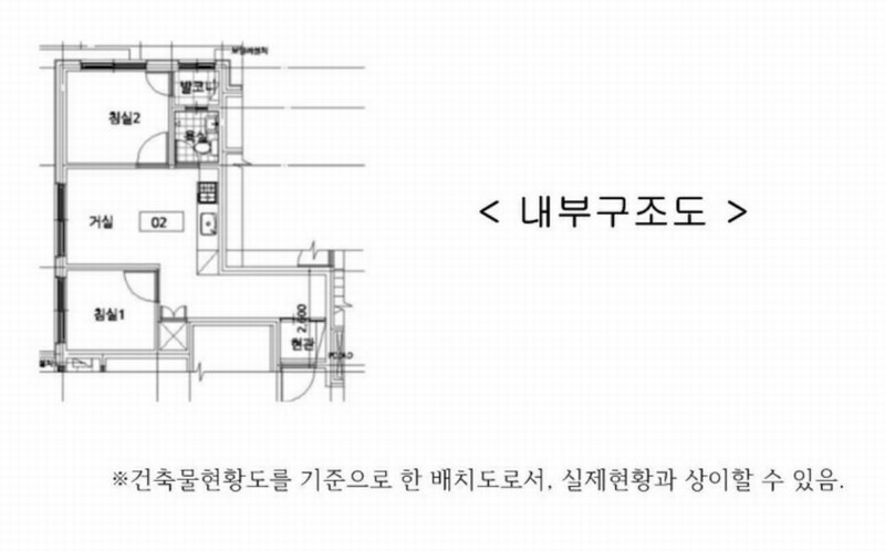2025타경33377 경기도 김포시 봉화로51번길 86, 다온아르떼 102동 5층 502호 다세대(빌라) 경매 이미지
