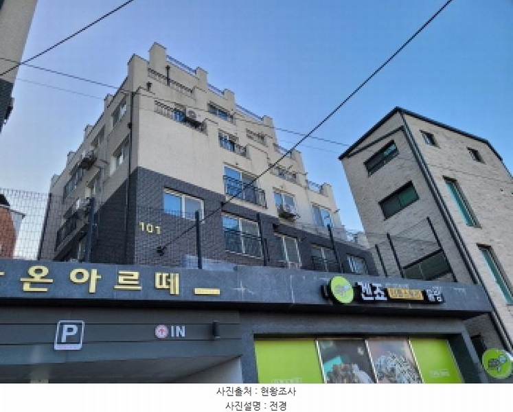 2025타경33435 경기도 김포시 봉화로51번길 86, 다온아르떼 101동 3층 301호 다세대(빌라) 경매 이미지