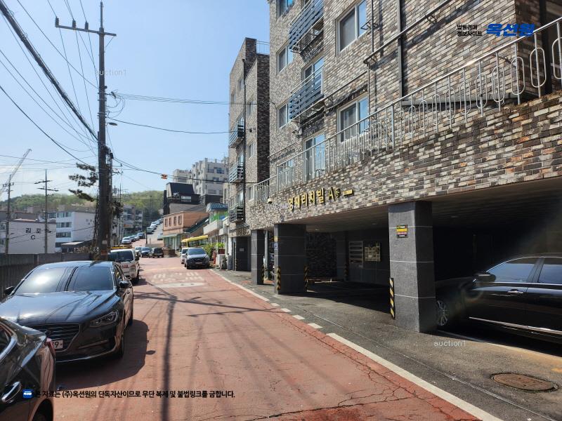2025타경33437 경기도 김포시 봉화로51번길 66, 영재리치빌 에이동 3층 302호 다세대(빌라)[공급23평형] 경매 이미지