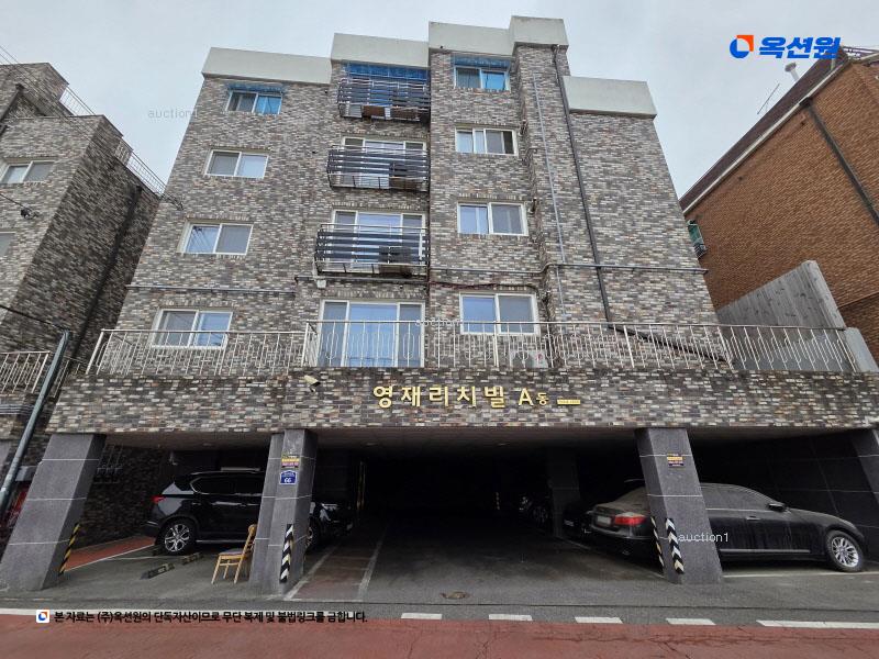 2025타경33437 경기도 김포시 봉화로51번길 66, 영재리치빌 에이동 3층 302호 다세대(빌라)[공급23평형] 경매 이미지