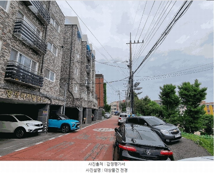 2025타경33437 경기도 김포시 봉화로51번길 66, 영재리치빌 에이동 3층 302호 다세대(빌라)[공급23평형] 경매 이미지