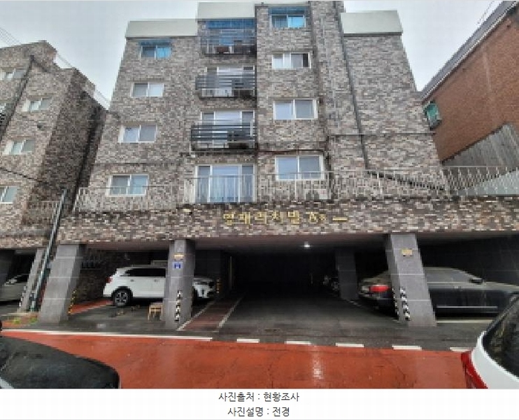 2025타경33437 경기도 김포시 봉화로51번길 66, 영재리치빌 에이동 3층 302호 다세대(빌라)[공급23평형] 경매 이미지